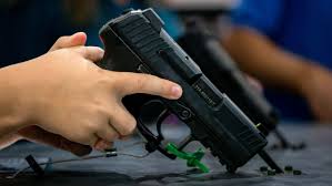 Image result for Gun Safety