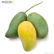 Food Fact One Mango Will Give You About Half Of Your Recommended Daily Allowance Of Both Vitamins A An High Potassium Foods Foods High In Iron Potassium Foods