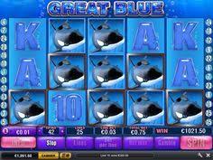 Scr888 Great Blue Is Probably The Best Online Slot Game With The Most Rewards Learn More On How You Can Take Blue Game Free Casino Slot Games Free Slot Games