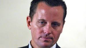 Mitt Romney's Appointment of Gay Aide Richard Grenell Signals New Attitude 