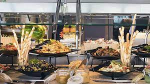 Windjammer | Global & Delicious Food | Royal Caribbean Cruises