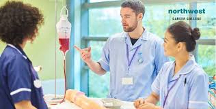 Graduates receive a certificate or diploma. 5 Fascinating Reasons To Consider Becoming A Phlebotomist
