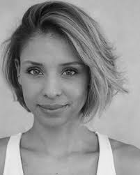 Brytni Sarpy as Elena