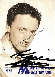 Kevin Marx's Instagram, Twitter & Facebook