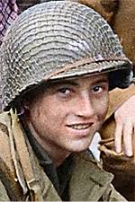 The 506th Parachute Infantry Regiment(PIR)