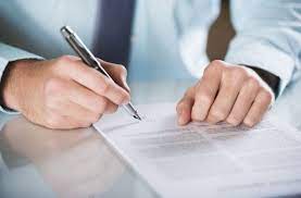 Persoana fizica autorizata este o entitate fara personalitate juridica. Ce Trebuie Sa Stiu Despre Contractul De Vanzare Cumparare Blog Autovit Ro