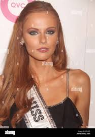 Miss usa alyssa hi-res stock photography and images