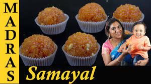 This is a very tasty halwa with a very interesting texture. Motichoor Ladoo Recipe In Tamil How To Make Laddu In Tamil Diwali Sweet Recipes In Tamil Youtube