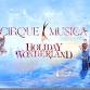 Cirque Musica event image