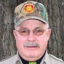 Stephen C. Messinger Obituary