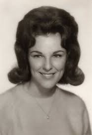 Glenda Bacon Seitz (1946-2020)