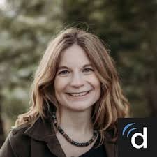 Dr. Katherine Markelz, DO