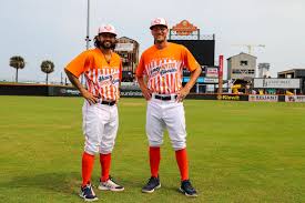 Ingredients for copycat whataburger honey butter biscuit recipe: Astros Class Aa Team To Wear Whataburger Honey Butter Chicken Biscuits Uniforms
