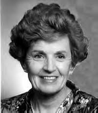 Ada Joyce Millward Jorgensen (1930-2008)