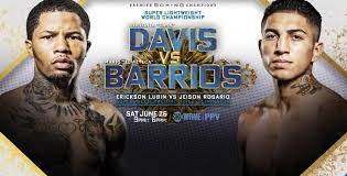 Gervonta davis drops mario barrios | amanda westcott/showtime. Vhphpcizzi5qkm