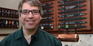 Sierra Nevada adds Danny Kahn to its brewery team