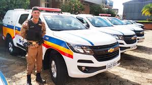 Pm de machado recebe viatura. Pm Recebe 19 Novas Viaturas Para Reforcar Operacao Natalina Em Pouso Alegre Terra Do Mandu Noticias De Pouso Alegre E Regiao