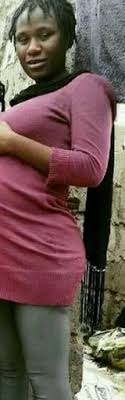 Maybe you would like to learn more about one of these? Most Wanted These Are The Most Dangerous And Sexy Female Gangsters Hessy Wa Dandora Is Currently Trailing