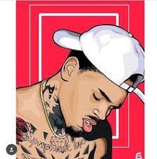 Fans dem loyal (chris brown cover). 130 Chris Brown Art Ideas In 2021 Chris Brown Art Chris Brown Chris Brown Drawing