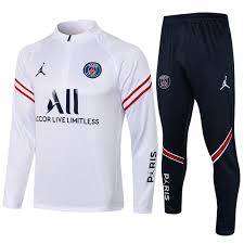 Jun 22, 2021 · il psg è una possibilità? Nuova Maglia Psg Formazione Ml Bianca Mezzo Tiro 2022