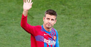 Apr 07, 2021 · grand prize details: Gerard Pique Says Barcelona A Bit Broken By Messi Exit Fr24 News English
