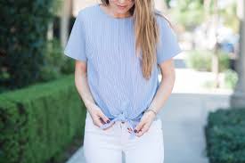 They run from casual to professional and many can be dressed up or down depending on what look you are going for. 9 Free Women S Pdf Shirt Patterns Craft Buds