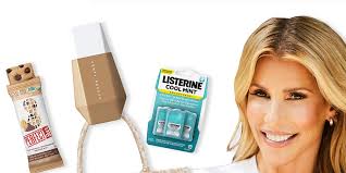 Tracy Tutor Shares What's In Her Bag