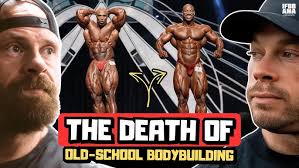 PMMA Accusations, Samson Hostile Split, and the Death of Old-School  Bodybuilding