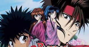 We did not find results for: Funimation Adds Rurouni Kenshin Anime To Catalog News Anime News Network