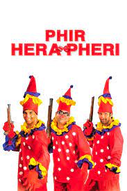 Nonton film tadap (2021) subtitle bahasa indonesia. Buy Rent Phir Hera Pheri Movie Online In Hd Bms Stream