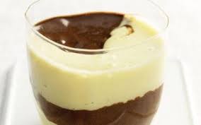Recette Mousse Aux 2 Chocolats Recette Recette Mousse Recette Recette Mousse Au Chocolat