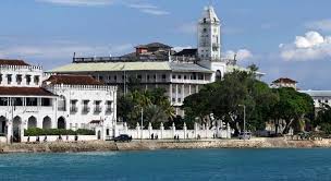 Zanzibar islands welcome you to 1 of the greatest africa's tropical islands. Stone Town And Prison Island Zanzibar Freetour Com