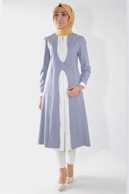 Markaa La 5291 Fermuarli Kap Moda Giyim Elbise