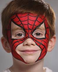 Dan Klepper of Fantasy Face Artistry