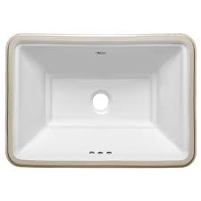 Please, wait while your link is generating. Estate Rectangular Undercounter Bathroom Sink Sink Undercounter Sink Bathroom Sink