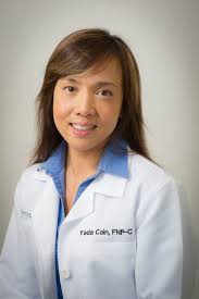 These two ladies are waiting to care for your little ones! Melissa  Montopoli, FNP-C and Yada Cain, FNP-C are ready to help the kids of our  region have a happy, healthy Fall