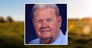 Leroy G. Starkey Obituary June 1, 2005