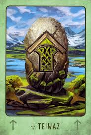 Viking Oracle Gallery Nordic Art Viking Art Vikings