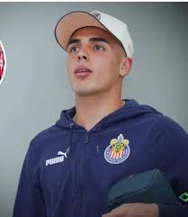 Papa De Hugo Camberos