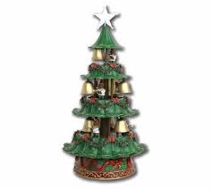 Free shipping on orders over $25 shipped by amazon. Cpsc Cracker Barrel Old Country Store Announce Recall Of Miniature Musical Bells Christmas Trees Cpsc Gov