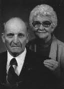 Clinton Harrison Cox (1912-1994)