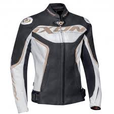 Elle a été reporté et à. Vestes Blousons Moto Femme Cuir Textile Ete Hiver Plus De 300 Modeles Icasque Com