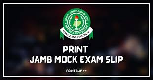 Get updated information at the right time about jamb 2021 by kindly providing us with your phone number and email address in the comment box below. Print Jamb Mock Exam Slip For Exam Date Venue 2021 Ngscholars