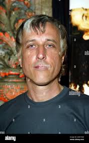 Director voss hi-res stock photography and images