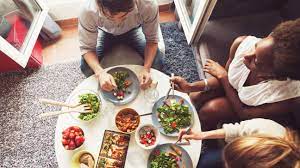 What Is Veganism And What Do Vegans Eat