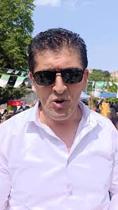 Samir Amarouche Amarouche...