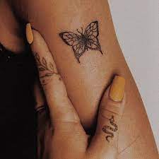 Untitled Tattoos Special Tattoos Dainty Tattoos
