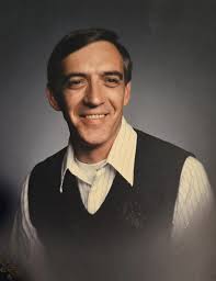 Obituary information for Joseph Thomas Saksa