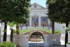 Andamento temperature san vito dei normanni. San Vito Dei Normanni Puglia Passion