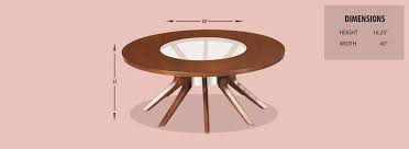 Great vintage brasilia coffee table with an exposed walnut frame. Mid Century Brasilia Cathedral Coffee Table By Broyhill Danish Modern L A